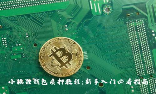 小狐狸钱包质押教程：新手入门必看指南