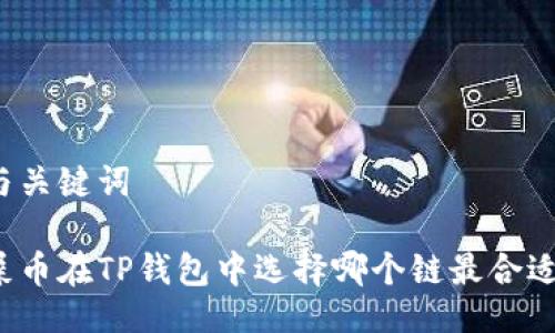 与关键词

屎币在TP钱包中选择哪个链最合适？