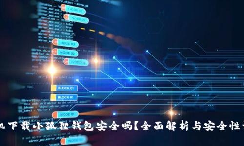 手机下载小狐狸钱包安全吗？全面解析与安全性评估