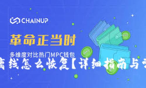 小狐狸钱包离线怎么恢复？详细指南与常见问题解答