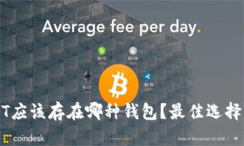 USDT应该存在哪种钱包?最佳选择详解