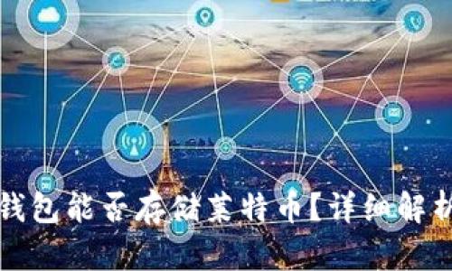 比特币钱包能否存储莱特币？详细解析与建议