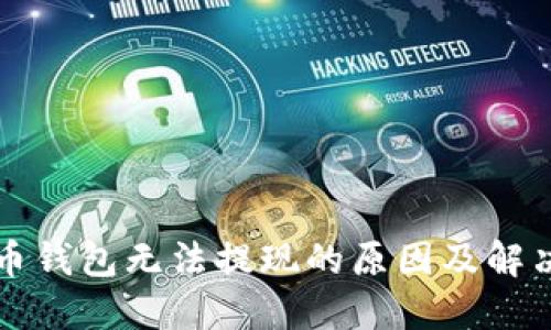 比特币钱包无法提现的原因及解决方案