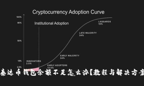 泰达币钱包余额不足怎么办？教程与解决方案