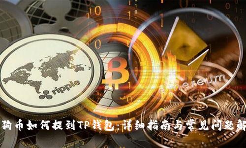 狗狗币如何提到TP钱包：详细指南与常见问题解答