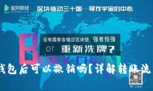 USDT转账到钱包后可以撤销吗？详解转账流程与注意事项