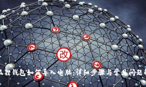 小狐狸钱包如何导入电脑：详细步骤与常见问题解答