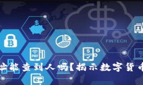 泰达币钱包地址能查到人吗？揭示数字货币隐私与安全性