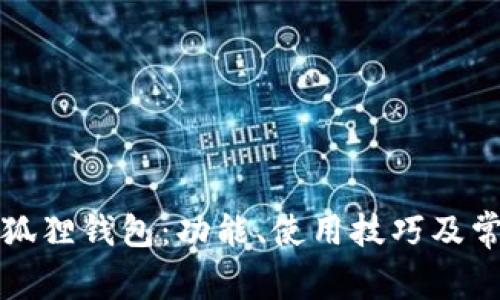 详解小狐狸钱包：功能、使用技巧及常见问题