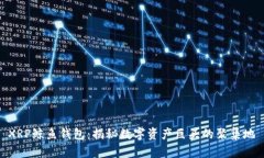 XRP鲸鱼钱包：揭秘数字资