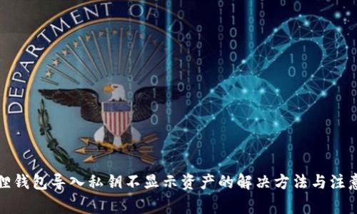 小狐狸钱包导入私钥不显示资产的解决方法与注意事项