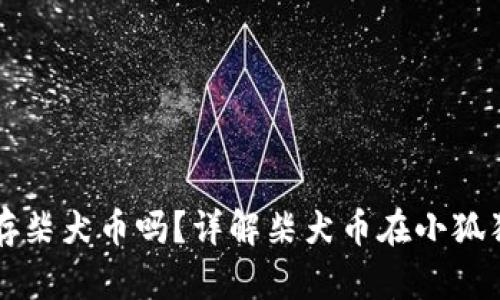 小狐狸钱包能存柴犬币吗?详解柴犬币在小狐狸钱包中的应用
