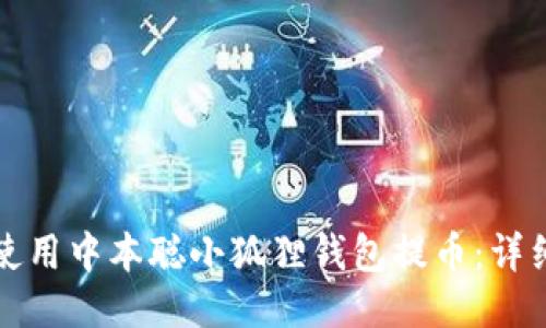 如何使用中本聪小狐狸钱包提币:详细指南
