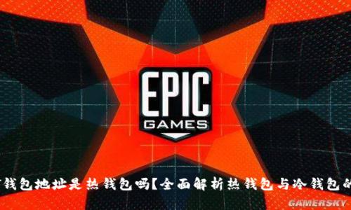 USDT钱包地址是热钱包吗?全面解析热钱包与冷钱包的区别