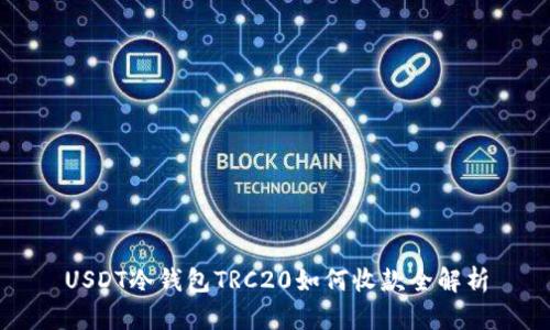 USDT冷钱包TRC20如何收款全解析