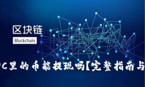 小狐狸钱包RPC里的币能提现吗?完整指南与常见问题解析