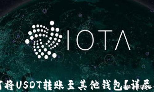 
如何将USDT转账至其他钱包？详尽指南