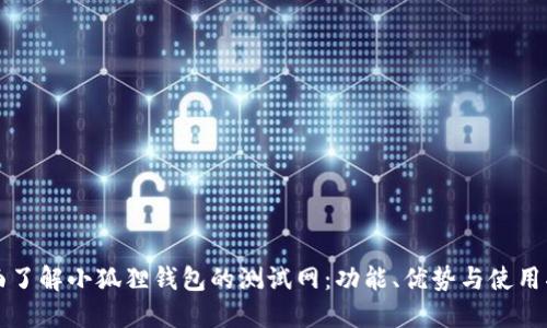 全面了解小狐狸钱包的测试网:功能、优势与使用指南