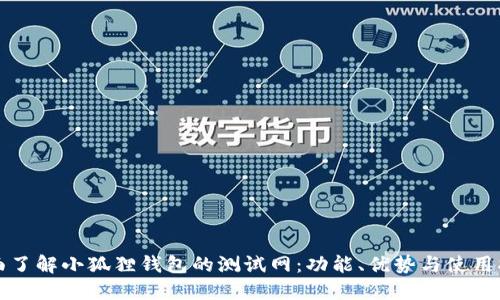 全面了解小狐狸钱包的测试网:功能、优势与使用指南