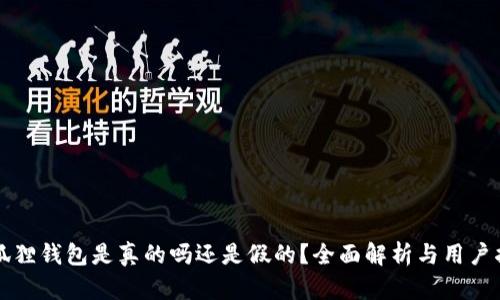 小狐狸钱包是真的吗还是假的？全面解析与用户指南