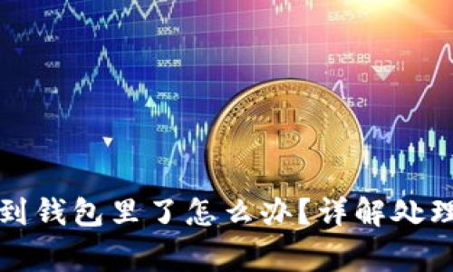 小狐狸钱包转账到钱包里了怎么办？详解处理步骤与常见问题