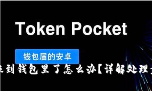 小狐狸钱包转账到钱包里了怎么办？详解处理步骤与常见问题