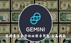 选择最适合你的比特币钱