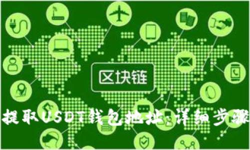 : 如何提取USDT钱包地址：详细步骤与技巧