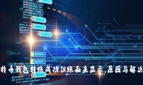 : 比特币钱包转账成功但账面未显示,原因与解决方法
