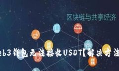 : 为什么我的Web3钱包无法