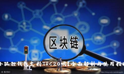 小狐狸钱包支持TRC20吗?全面解析与使用指南