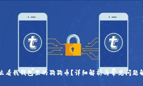 怎么看我钱包里的狗狗币？详细解析与常见问题解答