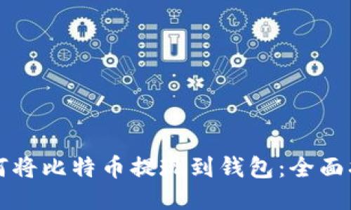 如何将比特币提现到钱包：全面指南