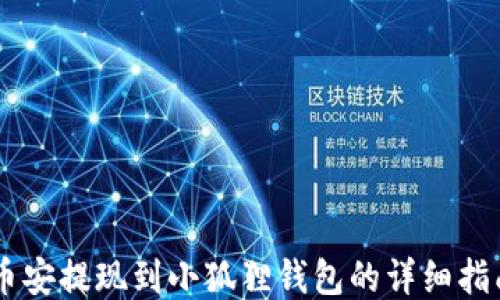 
币安提现到小狐狸钱包的详细指南