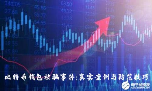 比特币钱包被骗事件：真实案例与防范技巧
