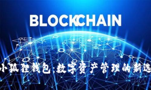: 小狐狸钱包：数字资产管理的新选择