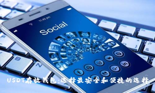 USDT存放钱包：选择最安全和便捷的选择