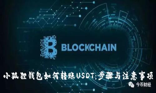小狐狸钱包如何转账USDT：步骤与注意事项