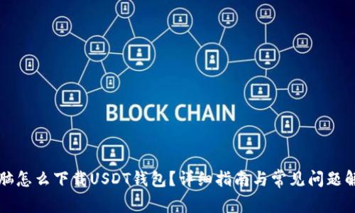 电脑怎么下载USDT钱包？详细指南与常见问题解答