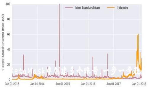 如何在MetaMask中创建多个账号，一步一步教你操作
