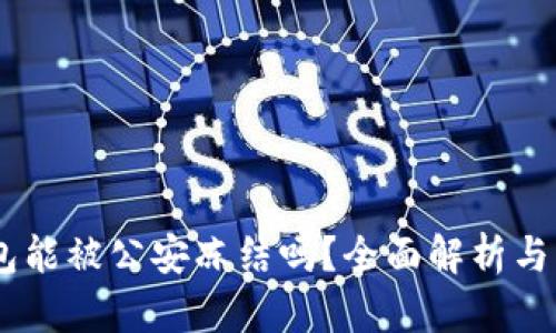 USDT钱包能被公安冻结吗？全面解析与实务操作