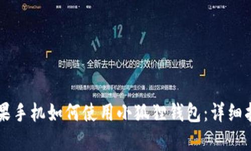 苹果手机如何使用小狐狸钱包：详细指南