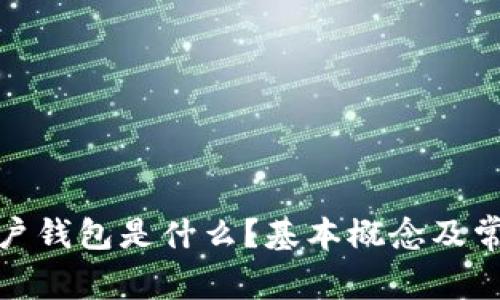 : 比特币账户钱包是什么？基本概念及常见类型详解