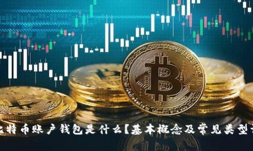 : 比特币账户钱包是什么？基本概念及常见类型详解