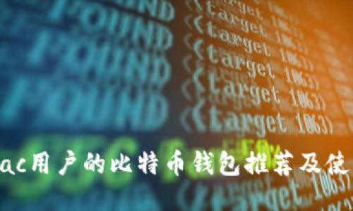 适合Mac用户的比特币钱包推荐及使用指南