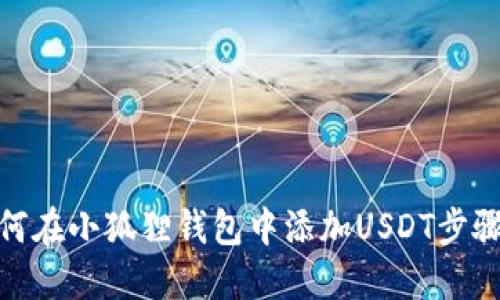 : 如何在小狐狸钱包中添加USDT步骤详解