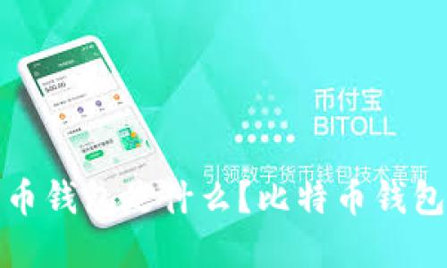 最早的比特币钱包是什么？比特币钱包的历史解密