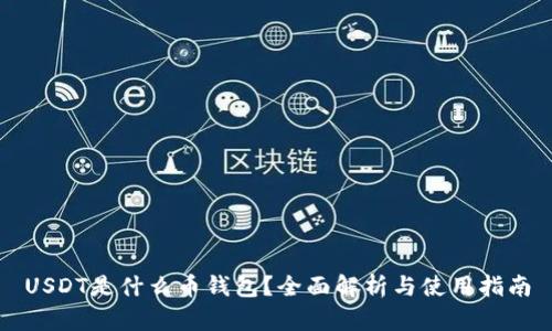 USDT是什么币钱包？全面解析与使用指南