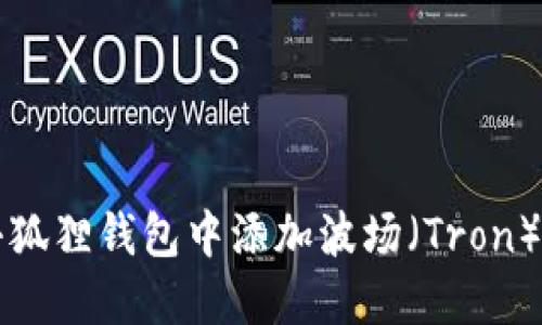如何在小狐狸钱包中添加波场（Tron）数字资产