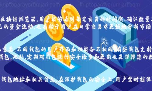 bianoti如何查询比特币钱包地址？/bianoti
比特币, 钱包地址, 查询方法, 加密货币/guanjianci

引言
比特币作为一种去中心化的数字货币，近年来越来越受到人们的关注。比特币钱包是存储和管理比特币的重要工具，而查询比特币钱包地址则是用户在使用比特币过程中不可或缺的一部分。无论是想要接收比特币、查看余额，还是进行交易，了解如何查询自己的比特币钱包地址都是非常重要的。

比特币钱包的基本概念
在深入了解如何查询比特币钱包地址之前，我们首先需要明白比特币钱包的工作原理。比特币钱包并不直接存储比特币，而是保存了与比特币区块链上的地址和私钥的关联。比特币的交易记录保存在区块链上，而钱包则是访问这些记录的工具。简言之，钱包就是管理比特币的重要工具。

如何查询比特币钱包地址
查询比特币钱包地址的方法有很多，以下是一些常见的方法：
ul
  listrong通过比特币钱包应用/strong: 如果您使用的是比特币钱包应用程序（例如：Coinbase、Blockchain.info等），您可以直接在应用中找到您的钱包地址。通常在“收款”或“余额”部分会显示您的钱包地址。/li
  listrong使用区块链浏览器/strong: 您可以通过区块链浏览器输入您的钱包地址来查询相关信息。这些浏览器如Blockchain.info、Blockchair等，会提供不同地址的交易记录、余额和其他信息。/li
  listrong通过API接口/strong: 如果您是开发者，可以利用不同区块链服务提供商提供的API接口来查询比特币钱包地址和交易数据。/li
/ul

常见问题解答

问题1: 比特币钱包地址是什么？
比特币钱包地址是一个由数字和字母组成的字符串，用于接收和发送比特币。每个比特币钱包都有一个独特的地址，通常以1、3或bc1开头。用户可以分享这个地址给其他人，以便他们直接将比特币发送到用户的账户。
比特币地址的创建是通过加密技术生成的，因此每个地址的特点是唯一性。如果一个地址被用来进行交易，它也会被记录在区块链上，所有用户都可以在区块链浏览器上查到这个地址的交易记录。用户在使用比特币的时候，务必确保分享的是自己的地址，以防资金损失。

问题2: 如何保护我的比特币钱包地址？
保护比特币钱包地址的关键在于保护私钥。私钥是控制您比特币的凭证，只有您拥有私钥，才能对您的比特币进行操作。这里有一些保护比特币钱包地址的建议：
ul
  listrong定期备份:/strong 定期备份您的钱包数据，包括私钥和地址，以防数据丢失。/li
  listrong使用硬件钱包:/strong 硬件钱包存储私钥的安全性高于软件钱包，适合大量存储比特币的用户。/li
  listrong启用双因素身份验证:/strong 在使用在线钱包时，确保启用双因素身份验证，增加额外的安全层。/li
/ul
此外，不要轻易分享您的钱包地址和私钥，避免在不安全的网络或设备上使用钱包。

问题3: 比特币交易延迟的原因是什么？
比特币交易的延迟可能有多种原因。首先，区块链的处理能力有限，当交易量激增时，处理速度可能会受到影响。网络中的交易越多，矿工处理交易的竞争也越激烈，可能导致交易确认时间延长。其次，交易费用也对交易的处理速度有影响，费用较低的交易可能会被矿工推迟处理。
此外，出现延迟还可能是因为网络拥堵、矿池选择、交易未完全确认等原因。用户在发送交易时，可以根据当前网络状况或行情来调整交易费用，以提高交易的确认速度。用户也可以使用一些网站来查看当前的网络拥堵程度，以作出合理调整。

问题4: 我可以如何追踪我的比特币交易？
比特币交易是可以在区块链上被追踪的。用户可以利用区块链浏览器来输入自己的钱包地址、交易ID等信息，从而查看相关的交易记录。通过区块链浏览器，用户能够看到每笔交易的时间戳、确认数量及相关的发送和接收地址等信息。
此外，部分钱包应用程序也提供交易历史记录的功能，能够直接在应用内查询之前的交易情况。了解自己的交易记录不仅有助于用户掌控自己的资金流动，也有助于用户在日常交易中更好地分析市场动态。

问题5: 如何选择适合自己的比特币钱包？
选择适合自己的比特币钱包需要考虑多个因素。首先是安全性，硬件钱包通常比软件钱包更安全，适合长期存储比特币。其次，使用便捷性也很重要，不同钱包的用户界面和功能各不相同，有些钱包支持多种加密货币，而有些钱包仅支持比特币，用户需要根据自己的需求选择。同时，钱包的社区反馈、开发活跃程度、技术支持也是重要考量因素。
例如，对于新手用户，选择一款易于上手、功能简单直观的钱包会更为合适；而对于高级用户，可以选择功能更全面，支持多种加密货币的高阶钱包。此外，定期对钱包进行安全检查和更新也是保障您的数字资产安全的重要步骤。

总结
查询比特币钱包地址是任何比特币用户必须掌握的基本技能。无论是通过钱包应用、区块链浏览器还是API接口，用户都可以轻松获取自己的钱包地址和相关信息。在保护钱包的安全上，用户需时刻保持警惕，妥善管理私钥和账号信息。同时，了解常见的问题和解决方案，更能为用户提供更好的使用体验。